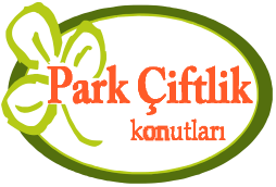 Park Çiftlik Konutları